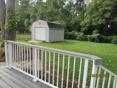 15 Carriage Hill Drive, Poquoson, 弗吉尼亚州 236621401, 美国