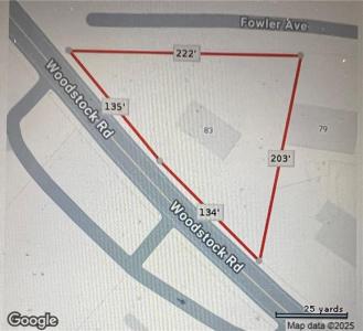 83 Woodstock Road, Roswell, Georgia 30075, Amerika Birleşik Devletleri