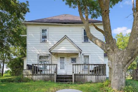 72563 340th Street, Collins, Iowa 50055, États-Unis