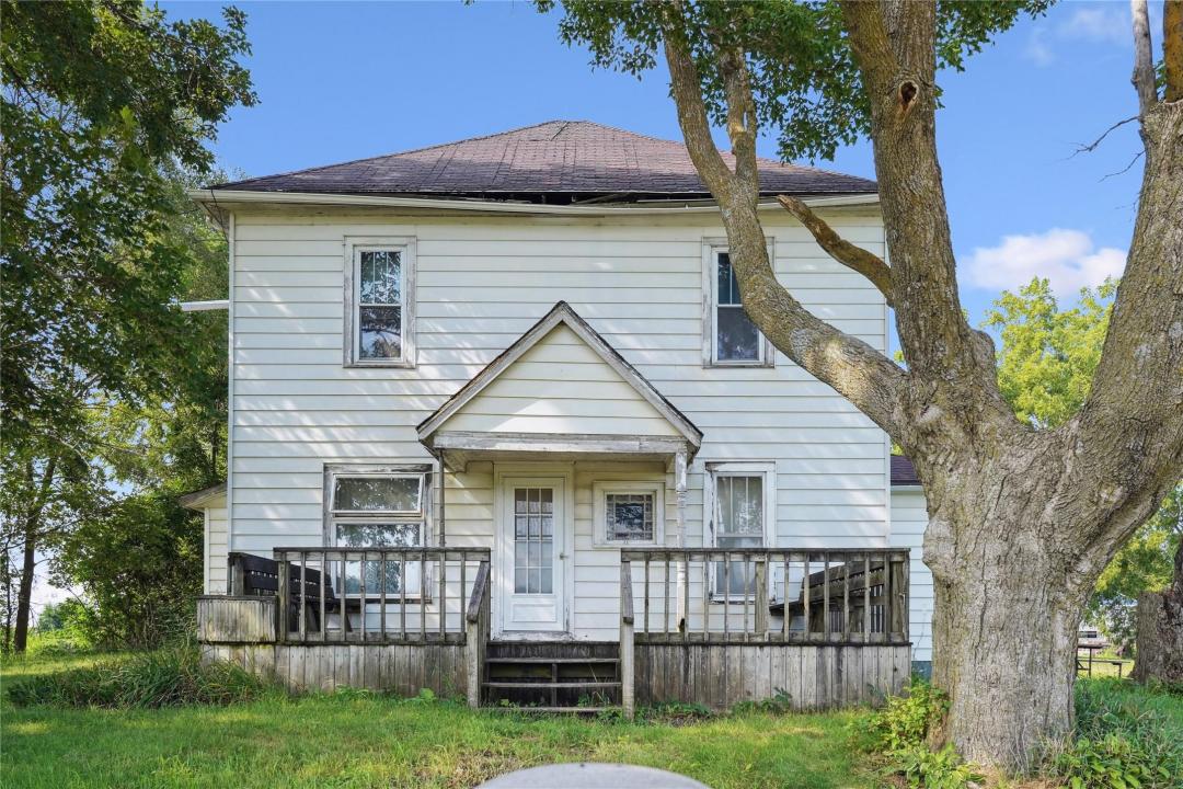 72563 340th Street, Collins, Iowa 50055, États-Unis