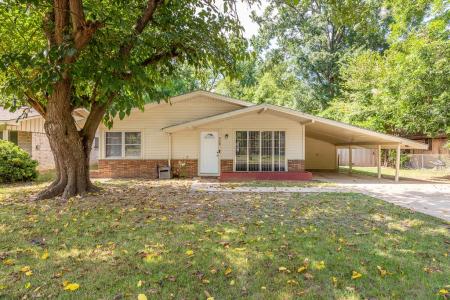 322 Lenwood, Nacogdoches, Texas 75964, USA