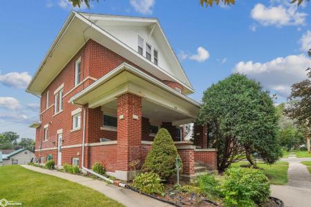 404 Johnston Street, Gladbrook, Iowa 50635, HOA KỲ