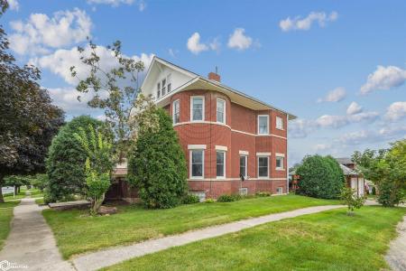 404 Johnston Street, Gladbrook, Iowa 50635, HOA KỲ