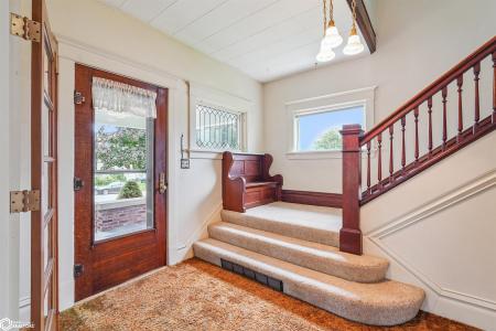 404 Johnston Street, Gladbrook, Iowa 50635, HOA KỲ