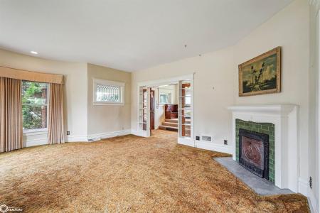 404 Johnston Street, Gladbrook, Iowa 50635, HOA KỲ