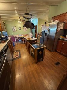 4109 Wright's Landing Road, Noble, Louisiana 71462