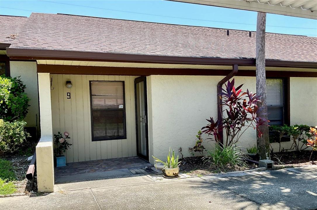 1311 Powderpuff Dr. #1009, Dunedin, 佛罗里达州 34698, 美国