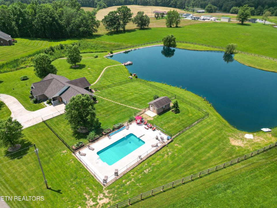 287 R. S. Marcum Rd, Oneida, Tennessee 37841, Stati Uniti