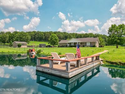 287 R. S. Marcum Rd, Oneida, Tennessee 37841, Stati Uniti