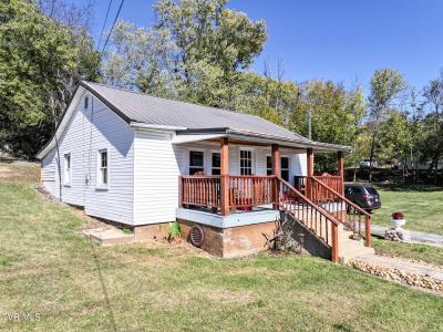 413 East Bernard Avenue, Greeneville, Tennessee 37745, Stati Uniti