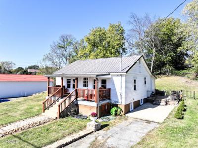413 East Bernard Avenue, Greeneville, Tennessee 37745, Stati Uniti