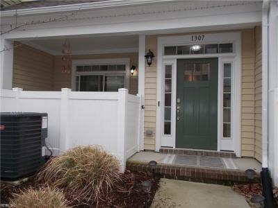 1307 Tides Edge Court, Hampton, Virgínia 23666, Estados Unidos