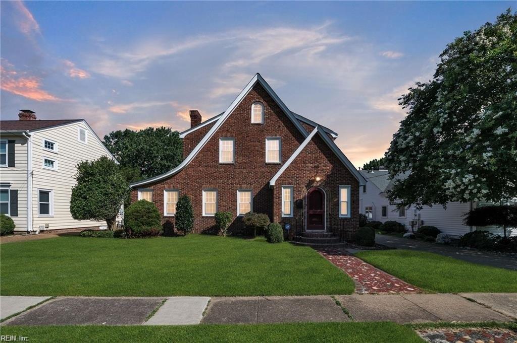 130 Meredith Street, Hampton, Virgínia 23669, Estados Unidos