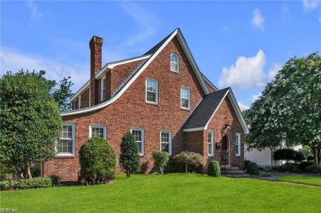 130 Meredith Street, Hampton, Virgínia 23669, Estados Unidos