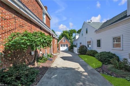 130 Meredith Street, Hampton, Virgínia 23669, Estados Unidos