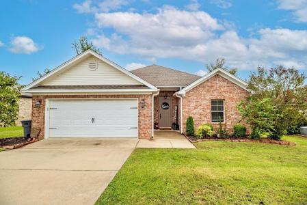 8108 North Haven, Alexander, أركنساس 72002, الولايات المتحدة