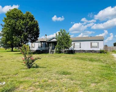 1100 Pecan Ridge, Venus, Texas 76084, Estados Unidos