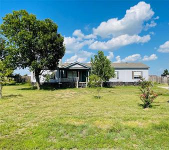 1100 Pecan Ridge, Venus, Texas 76084, Estados Unidos