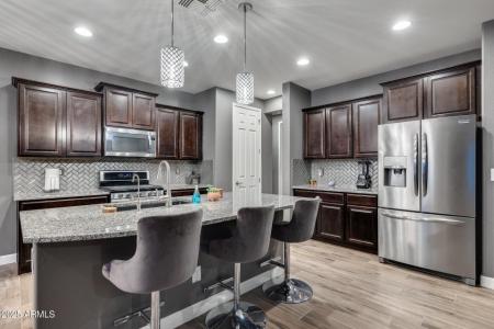 25969 N 106th Dr, Peoria, Arizona 85383, HOA KỲ