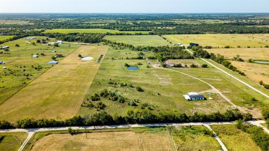 0 Vz Cr 3831, Wills Point, Texas 75169, HOA KỲ