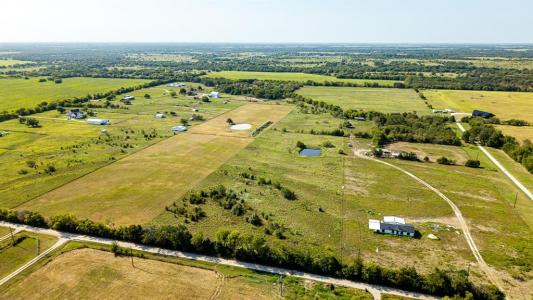 0 Vz Cr 3831, Wills Point, Texas 75169, HOA KỲ