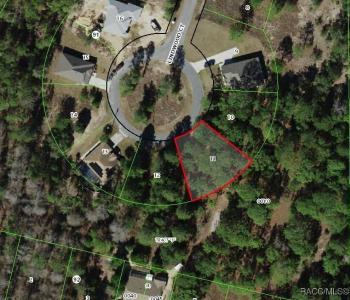 21 Lindwood Court, Homosassa, Florida 34446, USA