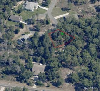 21 Lindwood Court, Homosassa, Florida 34446, USA