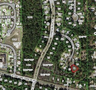 21 Lindwood Court, Homosassa, Florida 34446, USA