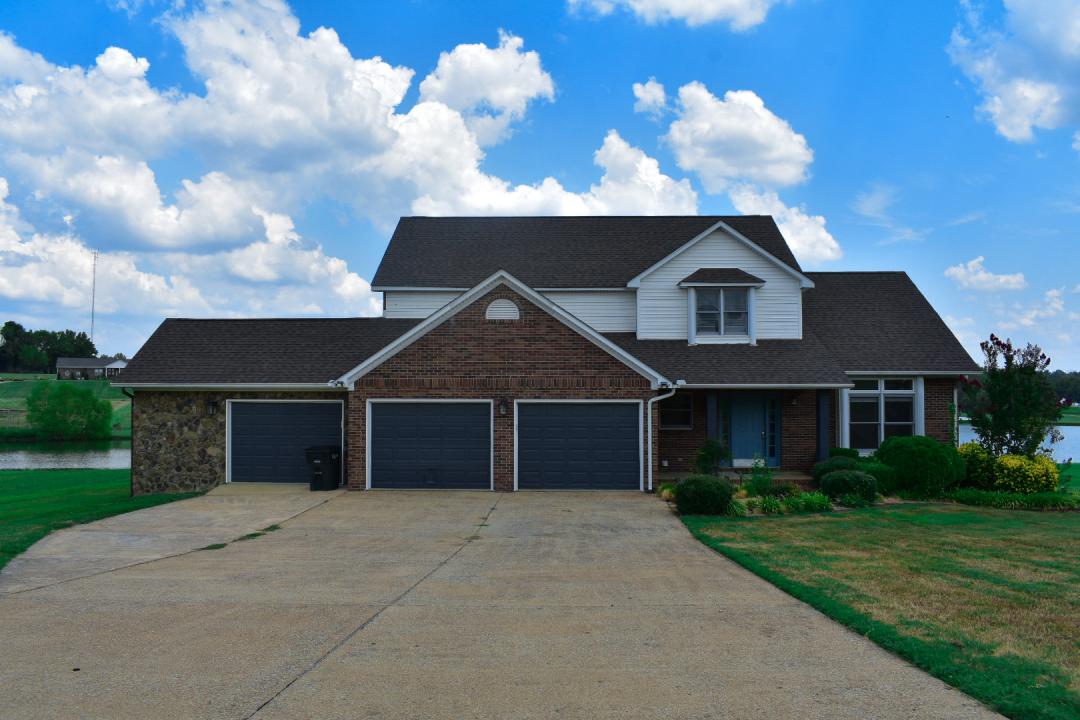 612 Wynridge Drive, Troy, Tennessee 38260, États-Unis