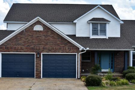 612 Wynridge Drive, Troy, Tennessee 38260, États-Unis