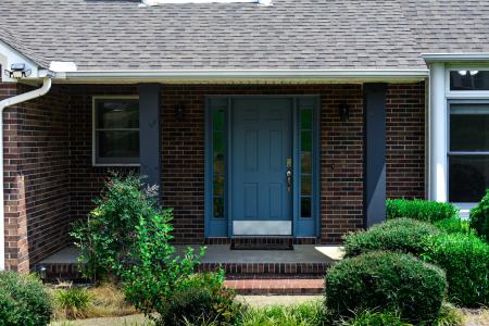 612 Wynridge Drive, Troy, Tennessee 38260, États-Unis