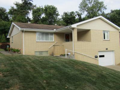 131 Forest Rd, Weirton, 西維吉尼亞州 26062, 美國