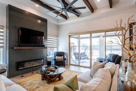 5795 Juniper Creek, El Paso, Texas 79932