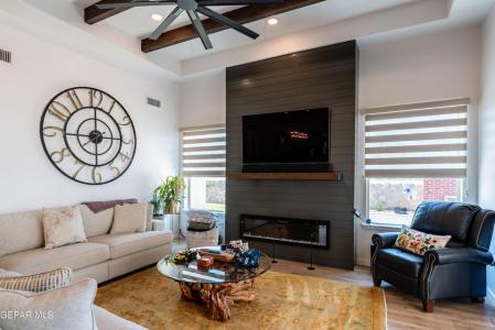 5795 Juniper Creek, El Paso, Texas 79932