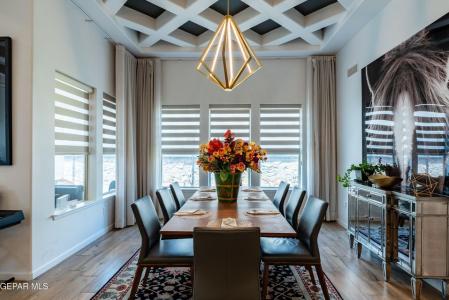 5795 Juniper Creek, El Paso, Texas 79932