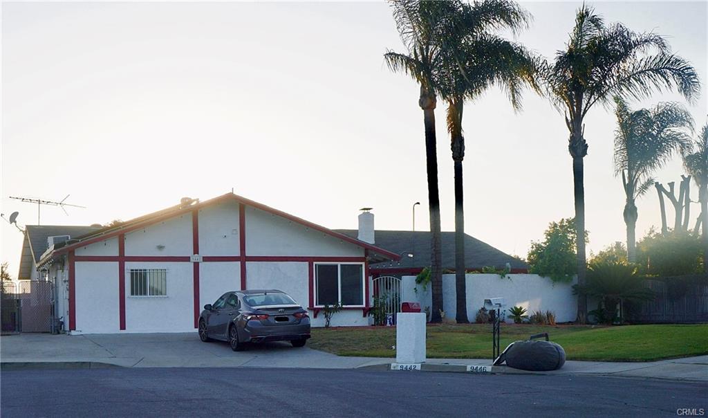 9442 Placer Street, Rancho Cucamonga, California 91730, Estados Unidos