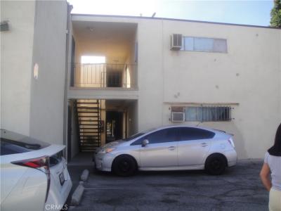 7826 Laurel Canyon Boulevard , 3, North Hollywood, Californie 91605, États-Unis