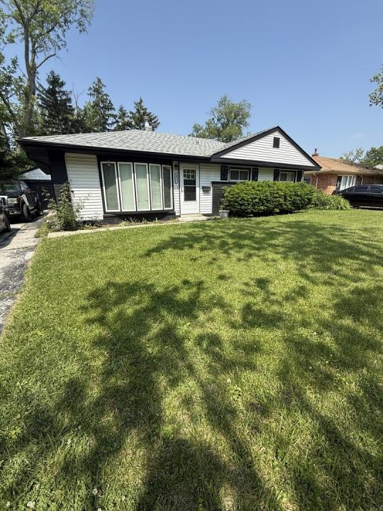 452 Indianwood Blvd, Park Forest, Illinois 60466, Estados Unidos