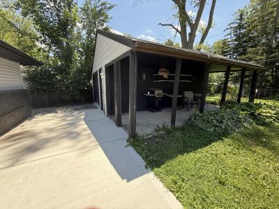 452 Indianwood Blvd, Park Forest, Illinois 60466, Estados Unidos