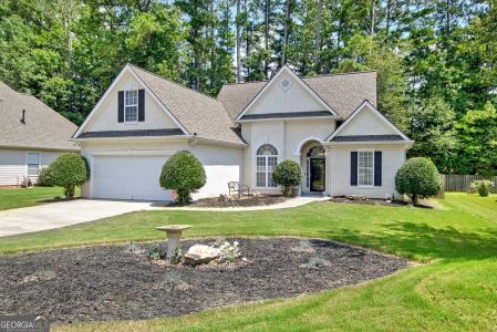 306 Freeman Forest Drive, Newnan, Georgia 30265, USA