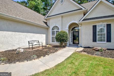 306 Freeman Forest Drive, Newnan, Georgia 30265, USA