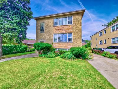 6522 N Spaulding Avenue, Lincolnwood, Illinois 60712, Estados Unidos