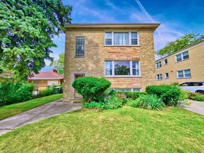 6522 N Spaulding Avenue, Lincolnwood, Illinois 60712, Estados Unidos