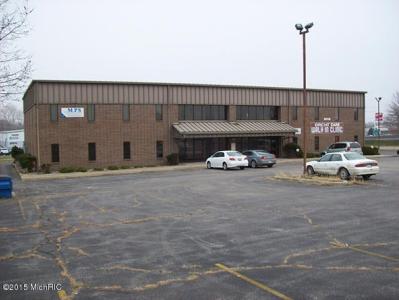 1850 Pipestone Road #2, Benton Harbor, Michigan 49022, HOA KỲ