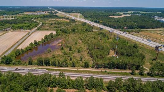 TBD C38 029, Cordele, Géorgie 31015, États-Unis