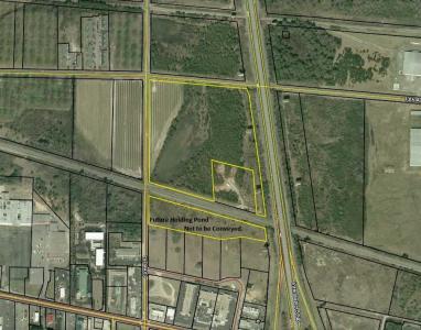 TBD C38 029, Cordele, Géorgie 31015, États-Unis