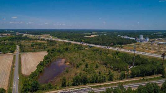 TBD C38 029, Cordele, Géorgie 31015, États-Unis