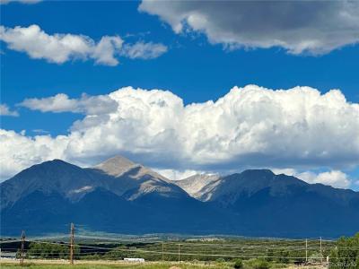 10720 County Road 128, Poncha Springs, Colorado 81201, États-Unis