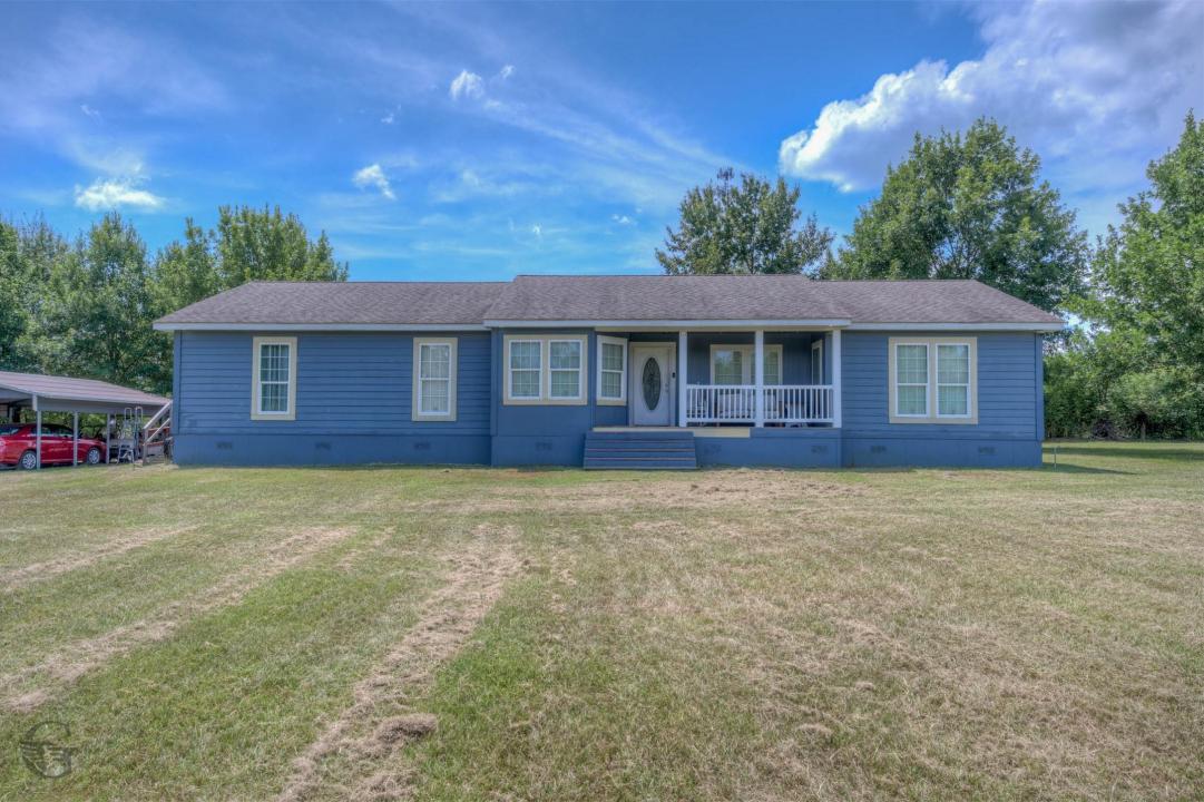 4807 Greenwood Heights Street, Greenwood, لويزيانا 71033, الولايات المتحدة