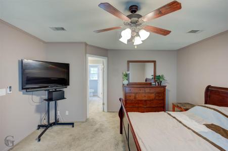 4807 Greenwood Heights Street, Greenwood, لويزيانا 71033, الولايات المتحدة